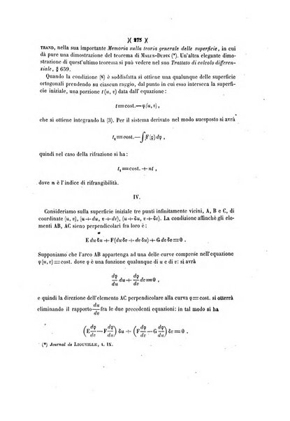 Giornale di matematiche