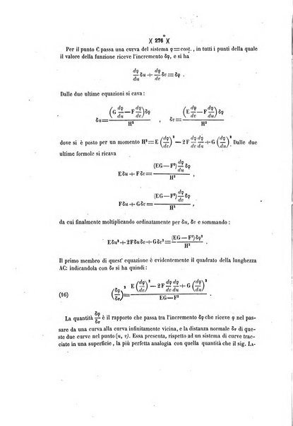 Giornale di matematiche