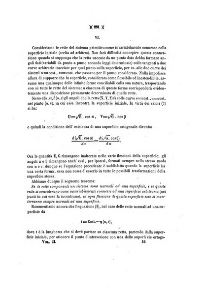 Giornale di matematiche