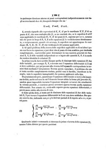 Giornale di matematiche