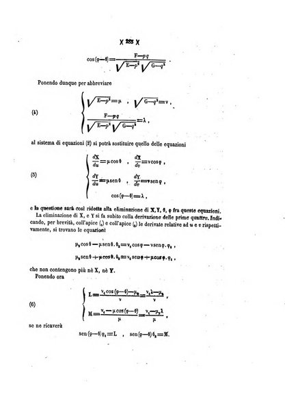 Giornale di matematiche