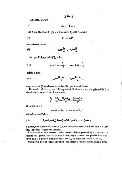 Giornale di matematiche