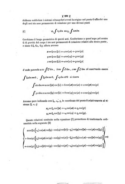 Giornale di matematiche