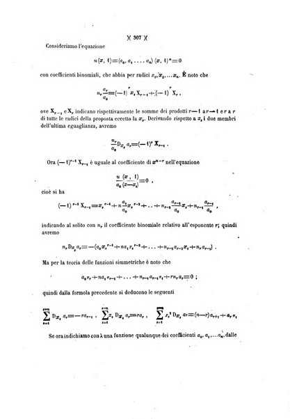 Giornale di matematiche