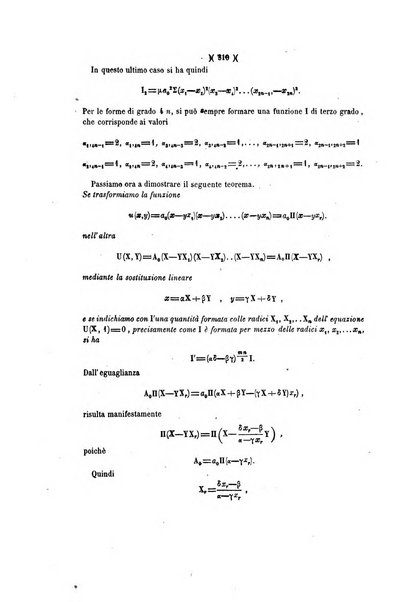 Giornale di matematiche