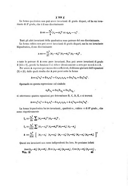 Giornale di matematiche