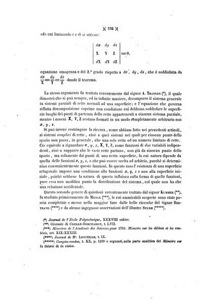 Giornale di matematiche