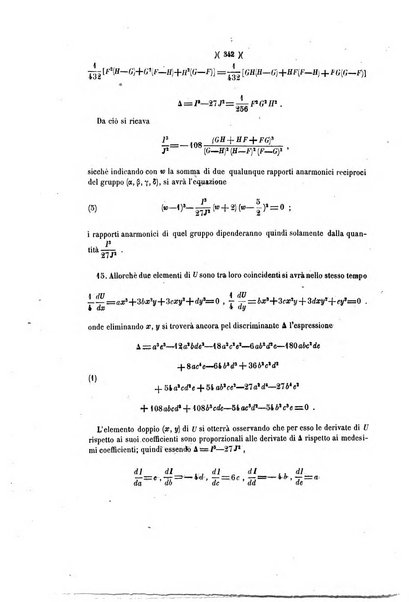 Giornale di matematiche