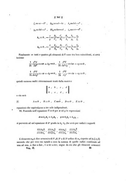 Giornale di matematiche