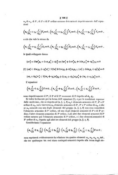 Giornale di matematiche