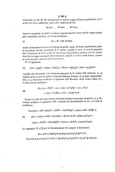 Giornale di matematiche