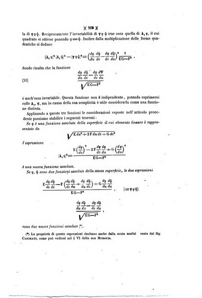 Giornale di matematiche