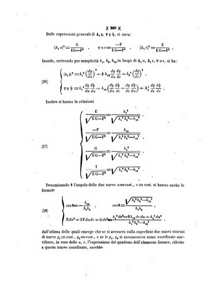 Giornale di matematiche