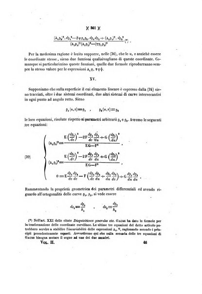 Giornale di matematiche