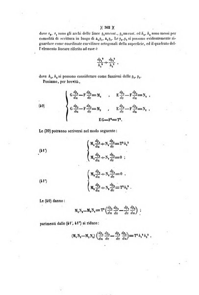 Giornale di matematiche