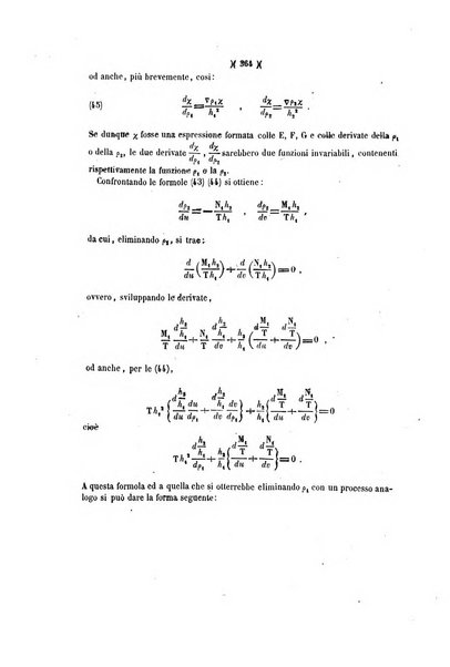 Giornale di matematiche