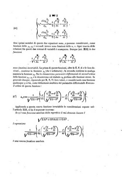 Giornale di matematiche