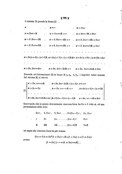 Giornale di matematiche