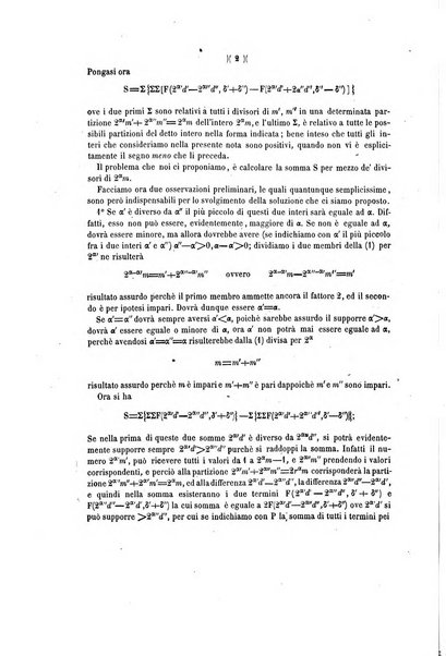 Giornale di matematiche