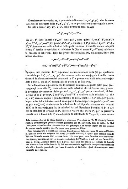 Giornale di matematiche