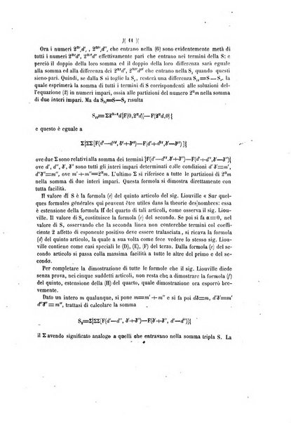 Giornale di matematiche