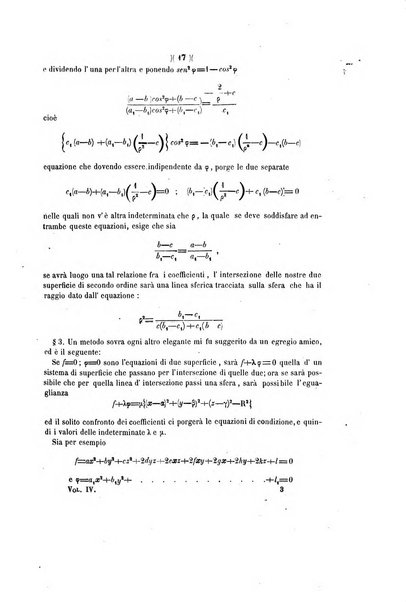 Giornale di matematiche