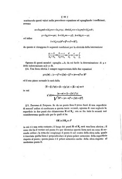 Giornale di matematiche