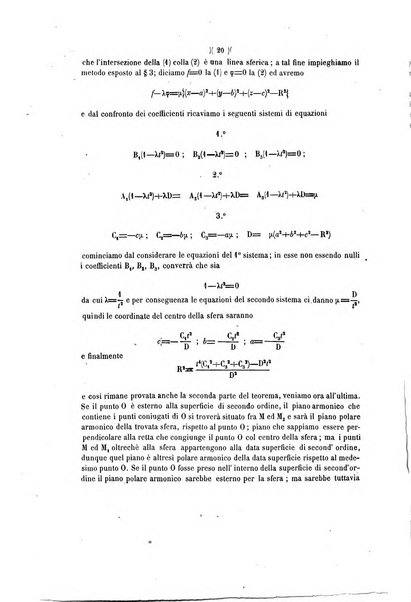 Giornale di matematiche