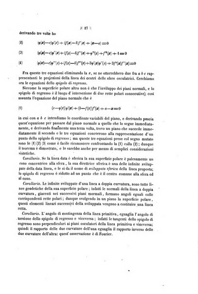 Giornale di matematiche