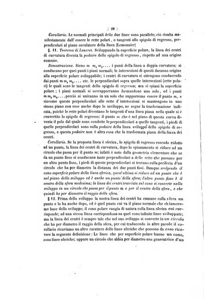 Giornale di matematiche