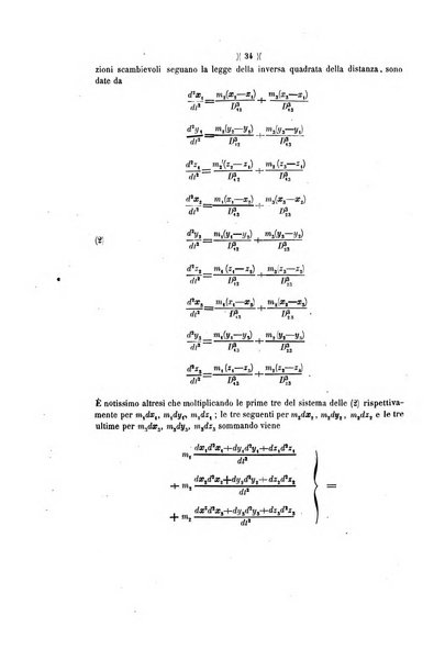 Giornale di matematiche