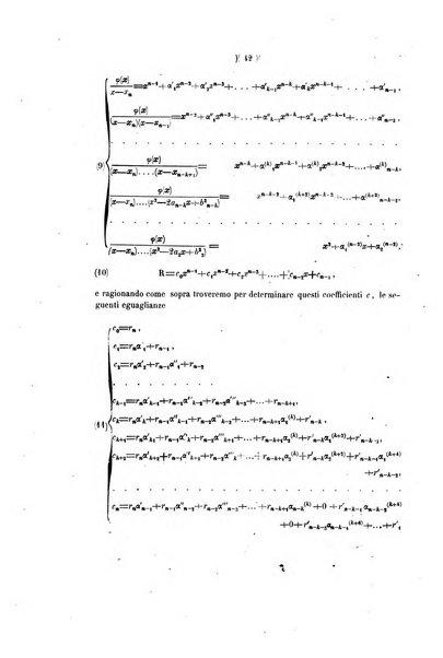 Giornale di matematiche