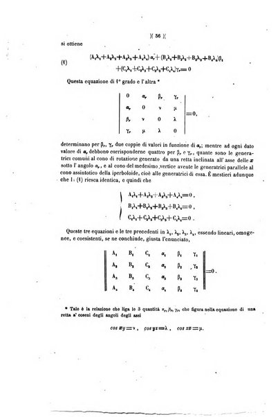 Giornale di matematiche