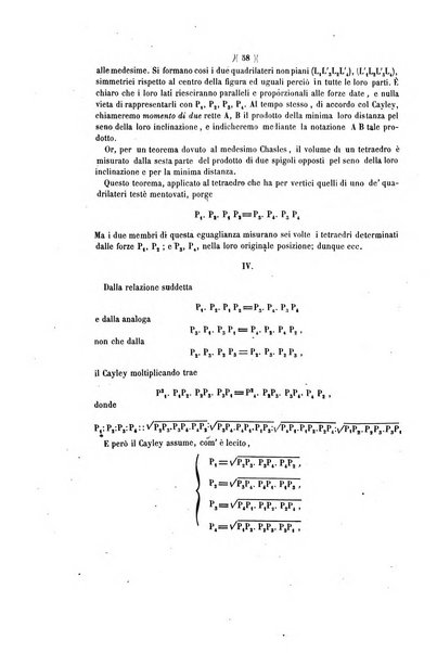 Giornale di matematiche