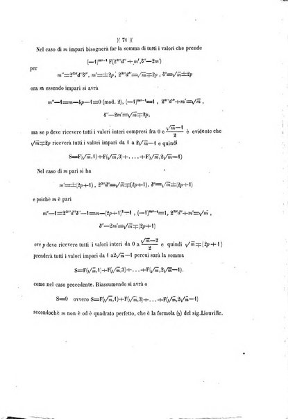 Giornale di matematiche