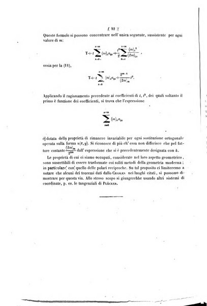 Giornale di matematiche