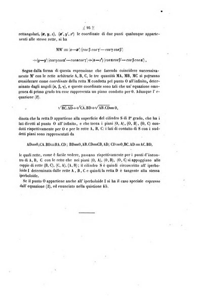 Giornale di matematiche