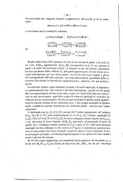 Giornale di matematiche