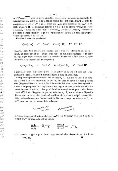 Giornale di matematiche