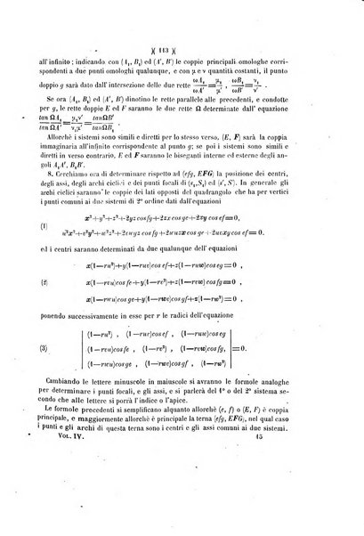 Giornale di matematiche