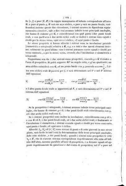 Giornale di matematiche