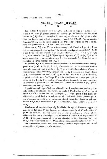 Giornale di matematiche