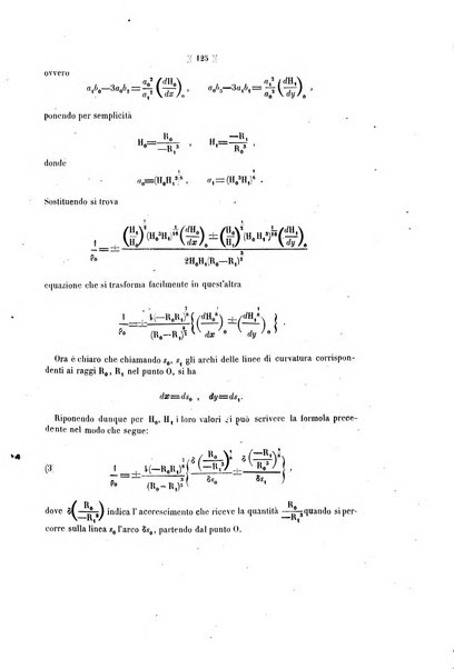 Giornale di matematiche