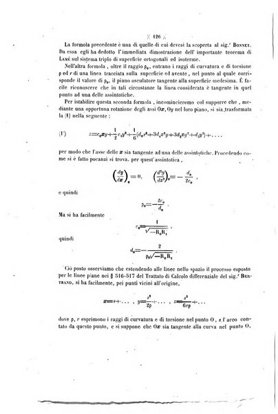 Giornale di matematiche