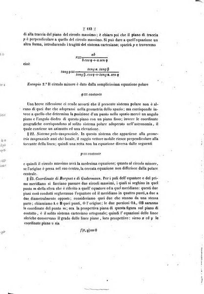 Giornale di matematiche