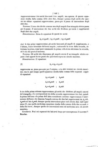 Giornale di matematiche