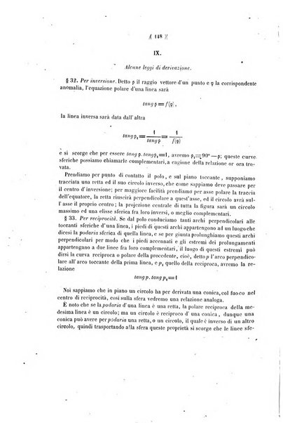 Giornale di matematiche