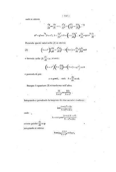 Giornale di matematiche