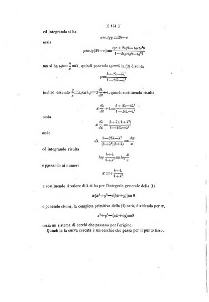 Giornale di matematiche