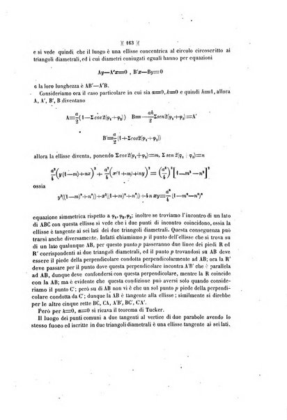 Giornale di matematiche